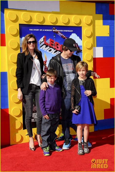 The Lego Movie, Cast And Crew The Lego Movie And Cast And Crew Photos ...