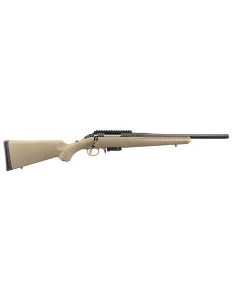 Ruger American Ranch Rifle 7.62x39 16.12" BBL - Ramakko's Source For ...