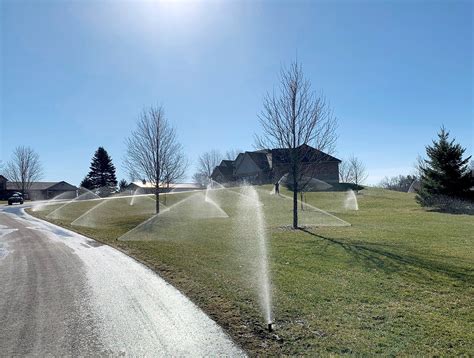 work rainmaker sprinkler systems