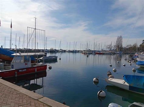 Les 5 étapes pour obtenir un permis de bateau en Suisse - Vendre et