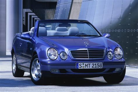 Mercedes Benz Clk W Kompressor Km Kabriolet Skrzynia