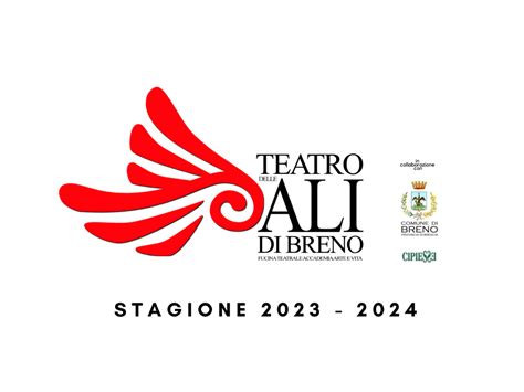 Teatro Delle Ali Si Apre Il Sipario Sulla Stagione 23 24 Valle