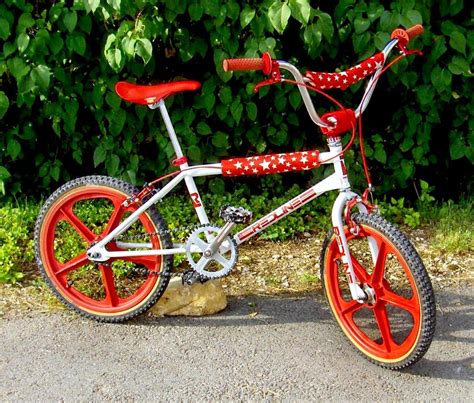 redline pl  bmxmuseumcom