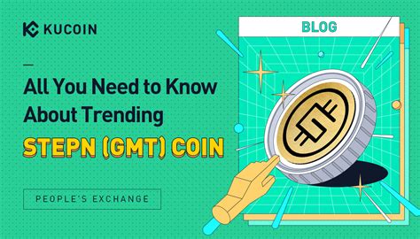 Altcoins Stepn What Is It Gmt Coin Explained Fxmag