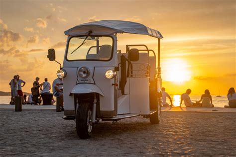 Experience Zadar Best Sunset And City Tours With Eco Tuk Tuk Croatia