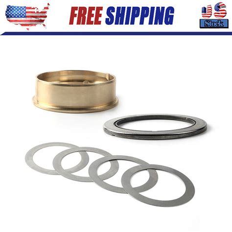 34006 Spb Heavy Duty Case Bushing Upgrade Kit Fits 400 4l80e And 4l85e Ebay