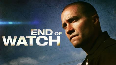 End of Watch - Movie - Where To Watch