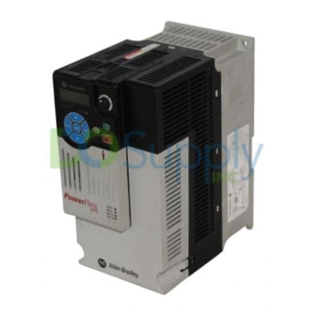 Allen Bradley 25B D013N114 In Stock Ships Overnight DO Supply