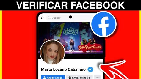 Como Verificar La Cuenta En Facebook 2024 Fácil Y Rápido Meta Verafied Youtube