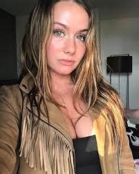 Celeste Bouchard Nude Aznude