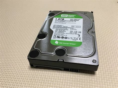 Yahoo M Western Digital Green Hdd Tb Wd Ezrx