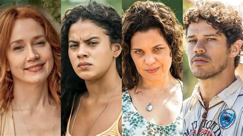 NOVELAS QUE OS ATORES DE PANTANAL FARÃO EM 2023 YouTube