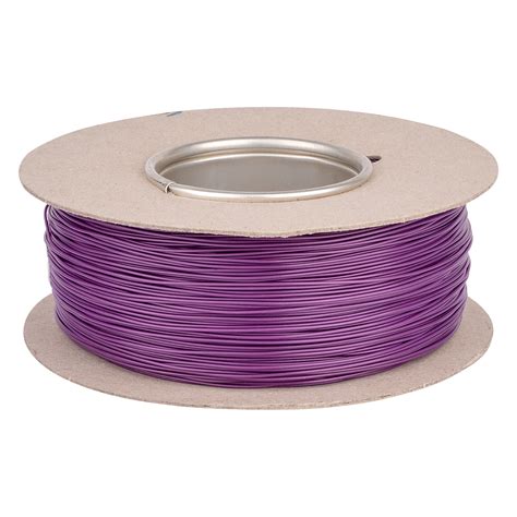 Unistrand 702 Violet Stranded Wire Def Stan 61 12 Part 6 Nominal 500m