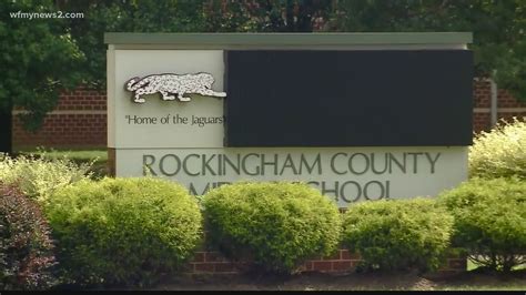 Three Rockingham county schools, a classroom close for COVID-19 ...