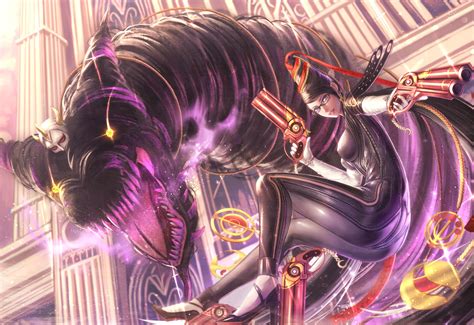 🔥 50 Bayonetta Iphone Wallpapers Wallpapersafari