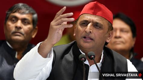 BJP was never so weak as party: Akhilesh Yadav on candidates ...