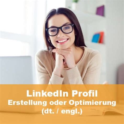 Linkedin Profil Erstellen Optimieren Mehr Erfolg