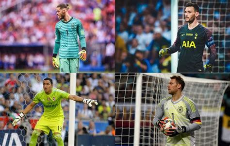 15 Best Soccer Goalkeepers Of All Time 2023 Rankings