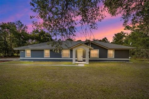 Homes For Sale near Dunnellon Middle School - Dunnellon, FL Real Estate ...