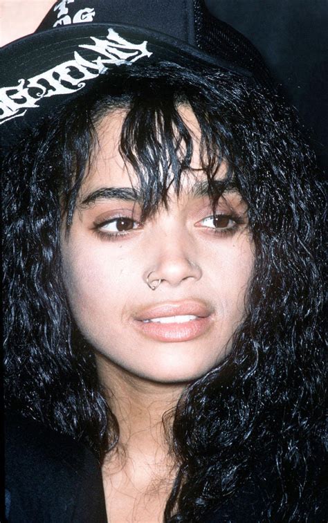 40 Of Lisa Bonet S Most Iconic Beauty Looks Essence Essence