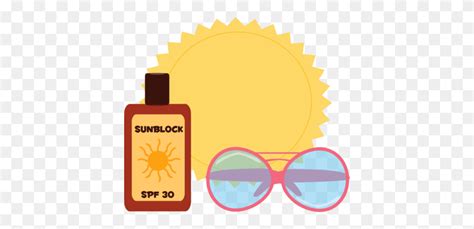 Free Sun With Sunglasses Clipart - Sunglasses Clipart Free – Stunning ...