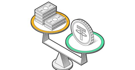 Что такое стейблкойн — Teletype