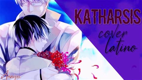 Katharsis Tokyo Ghoul Re Opening Cover By L Y N X Youtube