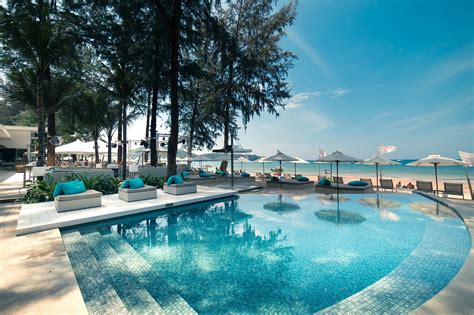 Catch Beach Club Phuket Beach Clubs Luxuryhunt