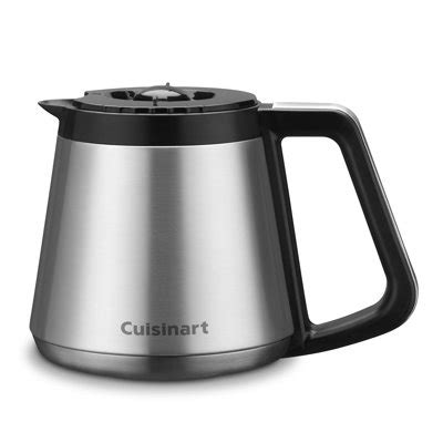 Cuisinart PurePrecision™ 8 Cup Pour-Over Coffee Brewer & Reviews | Wayfair