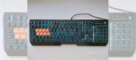 Клавиатура A4Tech Bloody B188 купить в Санкт-Петербурге | Электроника ...