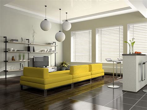 How To Choose The Right Blinds For Any Interior Design Style Archute