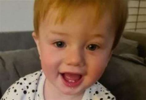 Fears Of ‘missed Opportunities To Save Baby Oliver Steeper Who Died