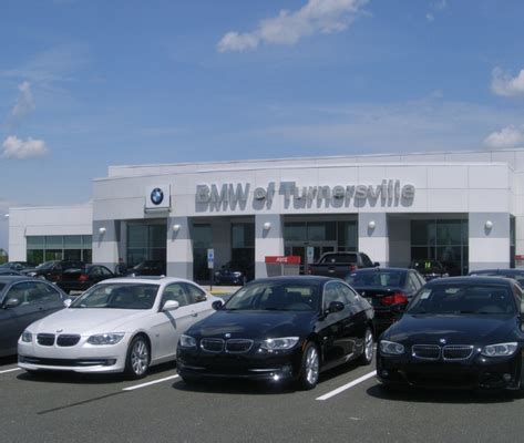 BMW OF TURNERSVILLE - Updated January 2025 - 28 Photos & 35 Reviews ...