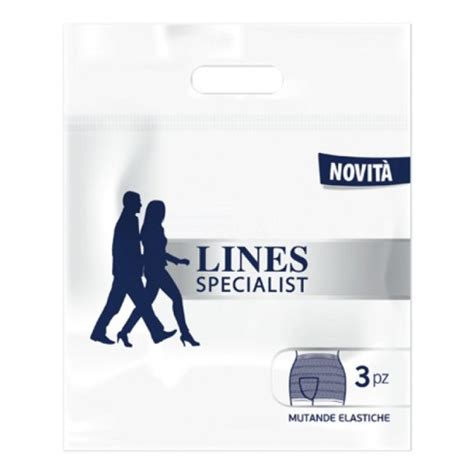 Normal Lady Lines Specialist Pz Farmacia Loreto