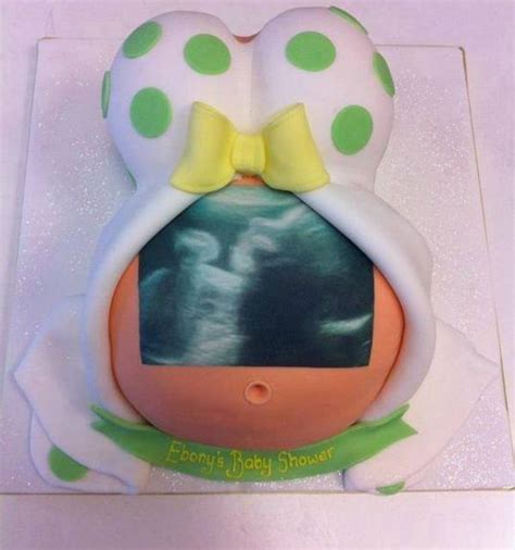 This Is Going To Be Your Cake Baby Shower Cakes Baby Boy Shower