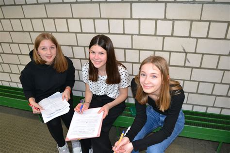 Berufsorientierung Realschule Heubach