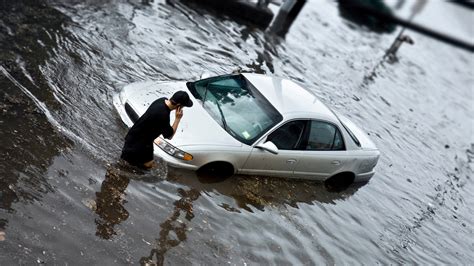 Does Car Insurance Cover Flood Damage 9 Things You Need To Know