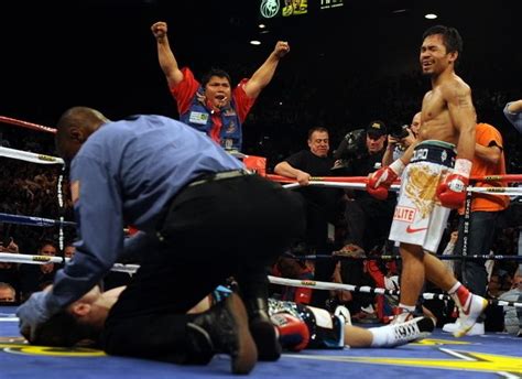 Manny Pacquiao vs. Ricky Hatton - Alchetron, the free social encyclopedia