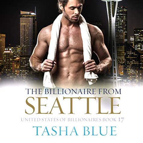 The Billionaire From Las Vegas United States Of Billionaires Series