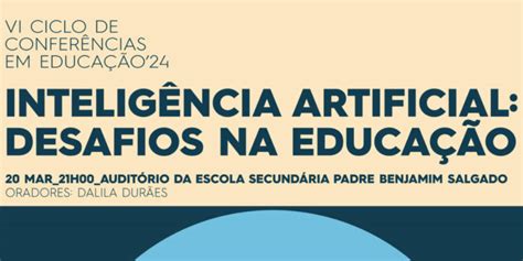 Novas tecnologias na educação Famalicão Canal