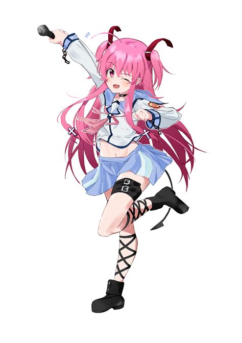 Yui Angel Beats Image By ZeusG41030i 4296198 Zerochan Anime Image