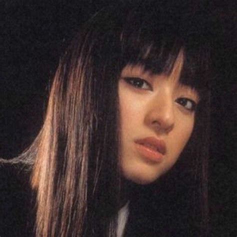 Chiaki Kuriyama As Gogo Yubari In Kill Bill Kill Bill Yubari