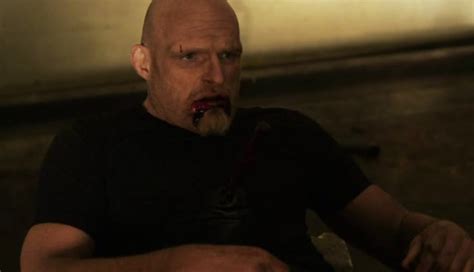 Keith Jardine Cinemorgue Wiki Fandom Powered By Wikia