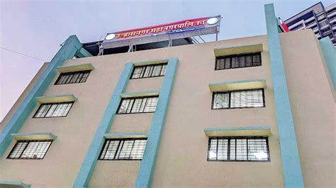 Ready 200-bed Ulhasnagar hospital awaits opening - TrendRadars