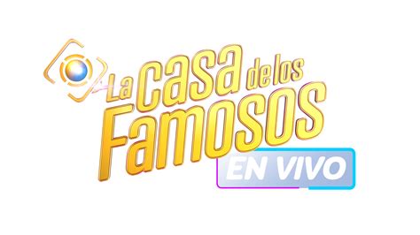 ThalÍ GarcÍa Y Gregorio PernÍa Vienen Con Todo A ‘la Casa De Los Famosos Que Estrena En Vivo El