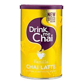 Drink Me Chai Vanilla Chai Latte A Soli 5 49 Su Kaffekapslen It