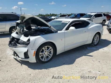 G Fb Rx K Chevrolet Camaro Ls View History And Price At