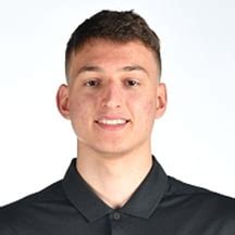 NBA 2022 Draft Prospects | Nikola Jovic | NBA.com