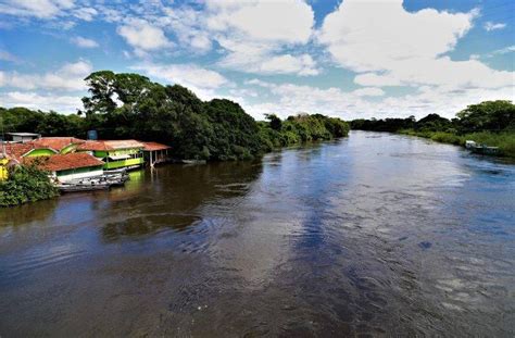 Previsão é de tempo instável possibilidade de chuvas em várias