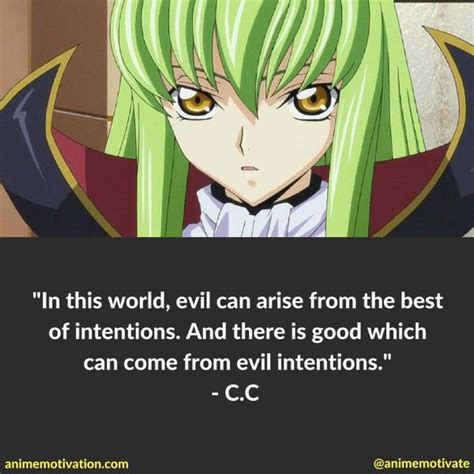 33 Of The Deepest Code Geass Quotes That Will Make You Wonder Anime